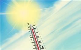 Năm 2025 được dự báo là năm nóng thứ hai trong lịch sử